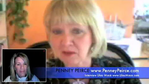 Patricia Peirce Photo 8