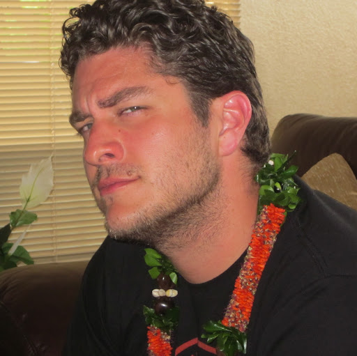 Jason Spahn Photo 2