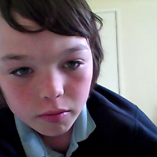 Jack Chamberlain Photo 13