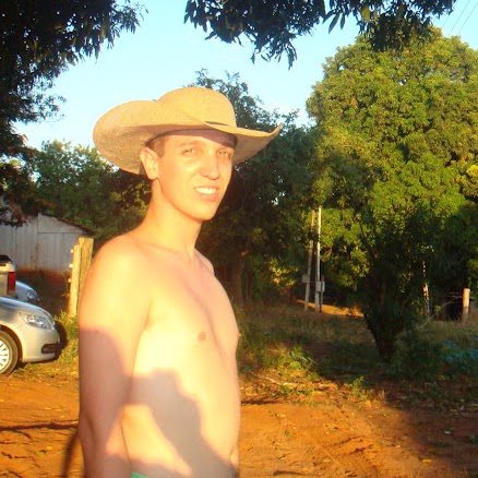 Jeronimo Vargas Photo 4