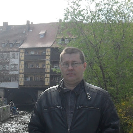 Thomas Dietrich Photo 16