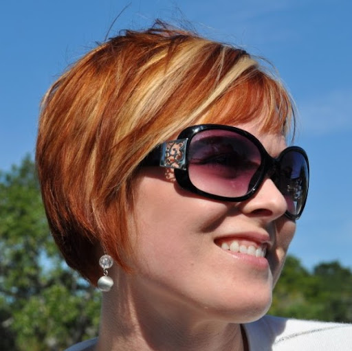 Melissa Coker Photo 14