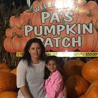 Patty Gutierrez Photo 6
