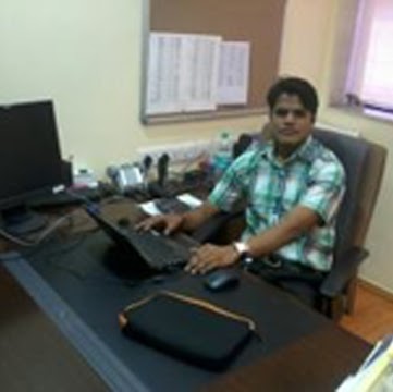 Subhash Patel Photo 17