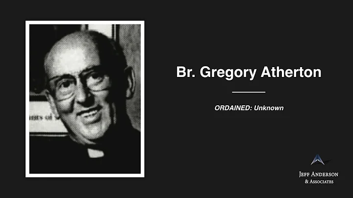 Gregory Atherton Photo 10