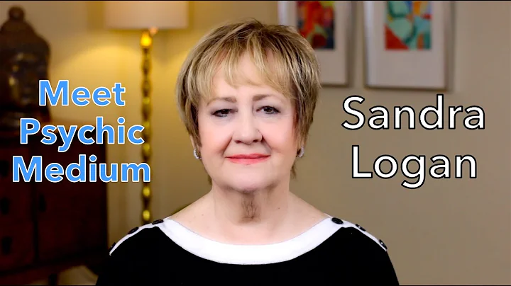 Sandra Logan Photo 31
