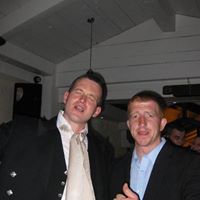 Paul Prosser Photo 1