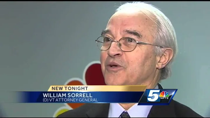 Bill Sorrell Photo 18