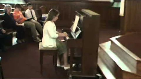 Elizabeth Griess Photo 6