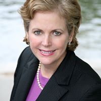 Rosanne Thomas Photo 1