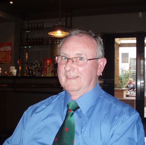 Peter Mcloughlin Photo 15