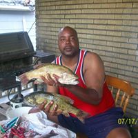 Frank Handley Photo 3