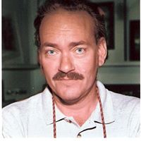 Michael Paulin Photo 5