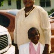 Juanita Lawrence Photo 1