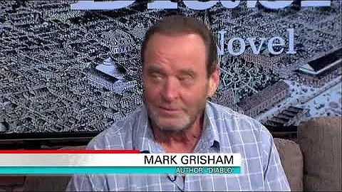 Mark Grisham Photo 13