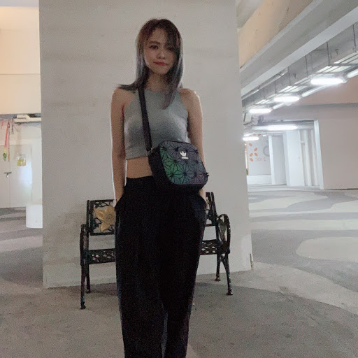 Irene Chong Photo 9