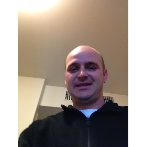 Greg Noble Photo 10