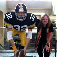 Karen Reilly Photo 7