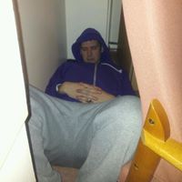 Andrew Cruise Photo 7