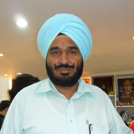 Harpal Dhillon Photo 15