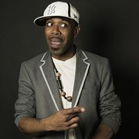 Demetrius Williams Photo 6