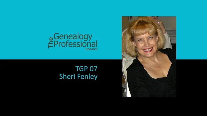 Sheri Finley Photo 3