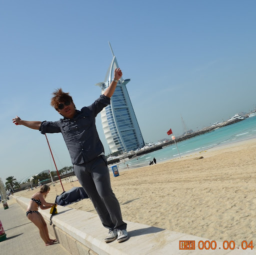 Lawrence Wong Photo 19