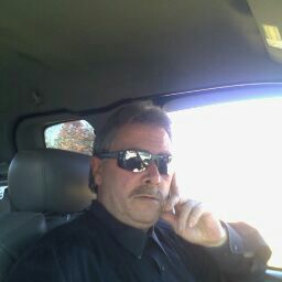 Johnny Crump Photo 12