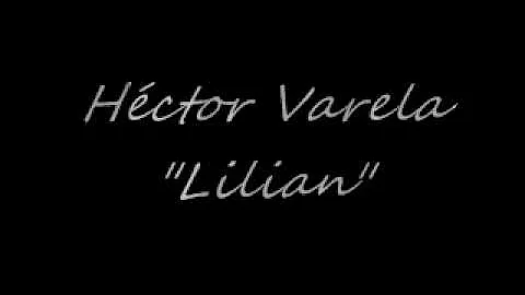 Lilian Varela Photo 22