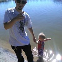 Alexander Horton Photo 5
