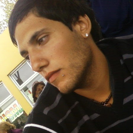 Sergio Pelaez Photo 12