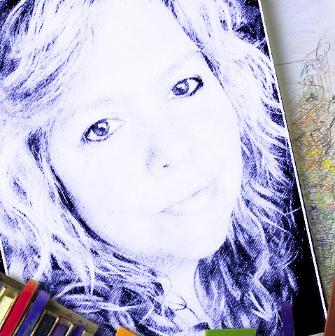 Michelle Hulbert Photo 9