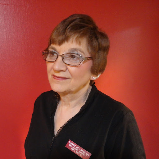 Geraldine Barrett Photo 9