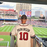 Jason Parkinson Photo 8