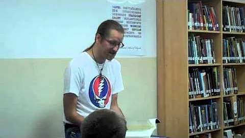 Kirk Barrett Photo 32