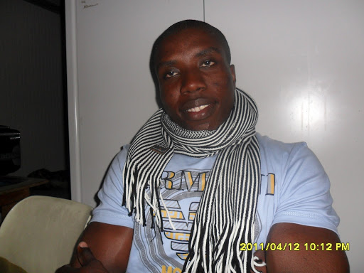Justice Mensah Photo 14
