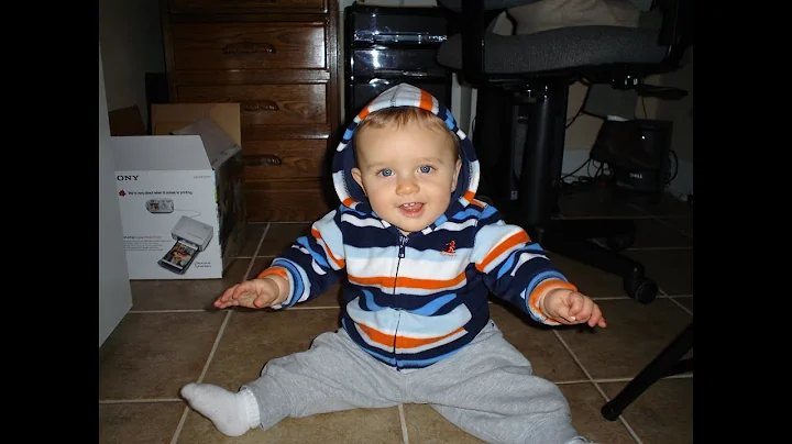 Thomas Buzzell Photo 7