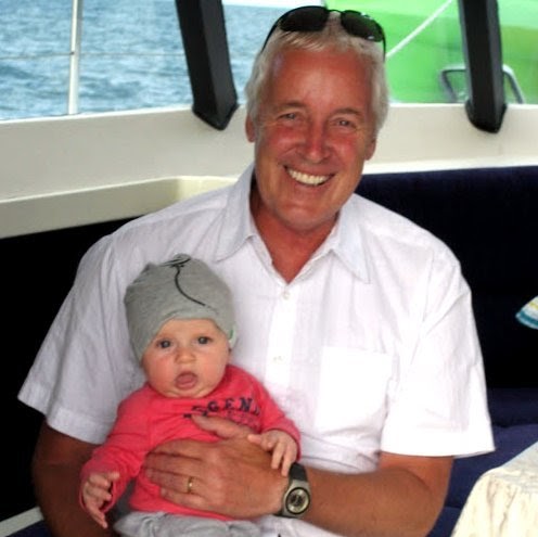 Paul Blackman Photo 13