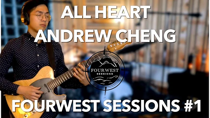 Andrew Cheng Photo 37