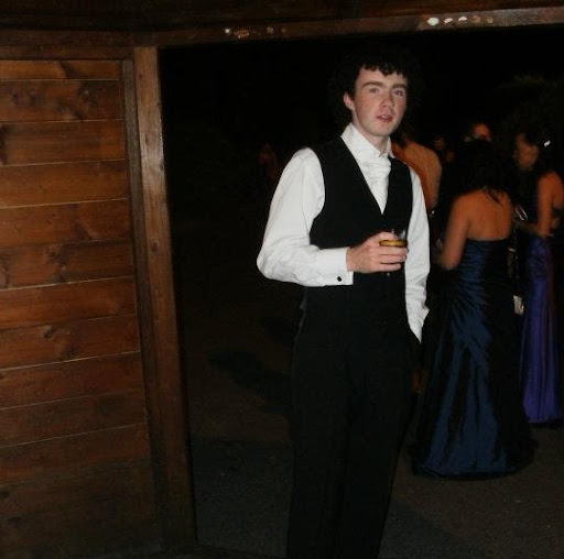 Nathan Carney Photo 9