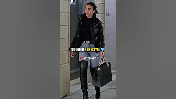 Georgina Rodriguez Photo 38