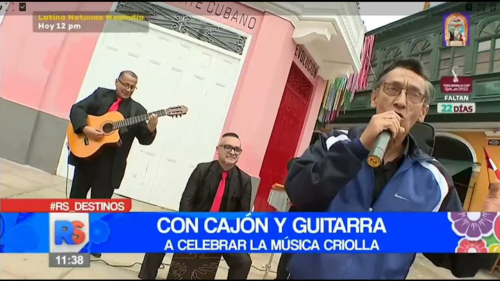 Roberto Cruzado Photo 22