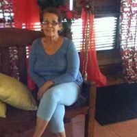 Haydee Perez Photo 6