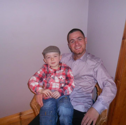 Maurice Roche Photo 11
