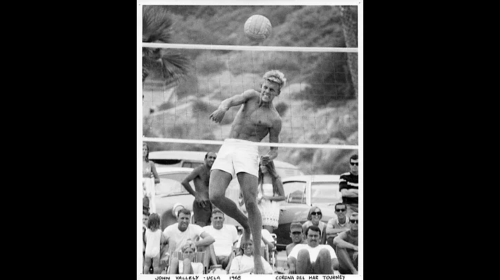 John Vallely Photo 17
