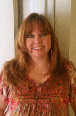 Melissa Day Photo 18