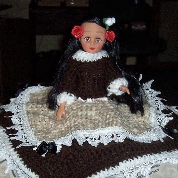 Loretta Ward Photo 11