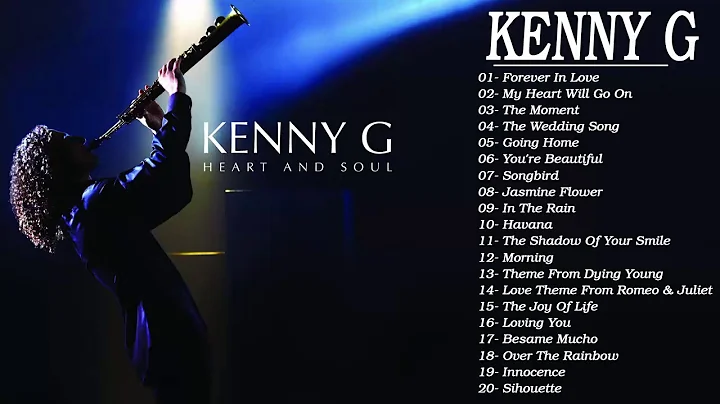 D Kenny Photo 21