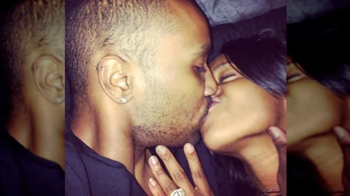 Kristina Gordon Photo 20