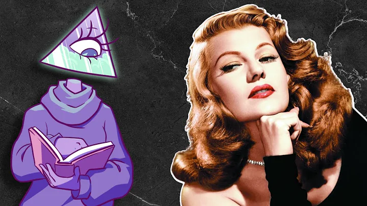 Judy Hayworth Photo 8